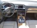 Audi A6 3.2 FSI Sedan Ibis White photo #27