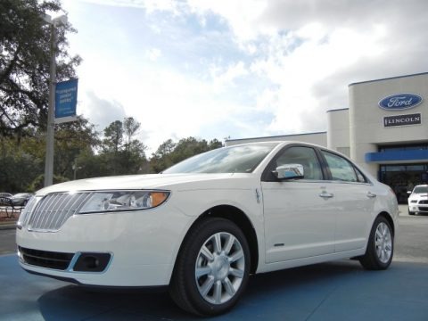 Crystal Champagne Metallic Tri-Coat 2012 Lincoln MKZ Hybrid Crystal Champagne Metallic Tri-Coat 2012 Lincoln MKZ Hybrid