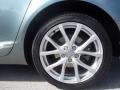 Audi A6 3.2 Sedan Condor Grey Metallic photo #4 Audi A6 3.2 Sedan Condor Grey Metallic photo #4