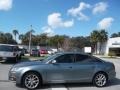 Audi A6 3.2 Sedan Condor Grey Metallic photo #5 Audi A6 3.2 Sedan Condor Grey Metallic photo #5