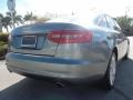 Audi A6 3.2 Sedan Condor Grey Metallic photo #9 Audi A6 3.2 Sedan Condor Grey Metallic photo #9