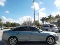 Audi A6 3.2 Sedan Condor Grey Metallic photo #12 Audi A6 3.2 Sedan Condor Grey Metallic photo #12