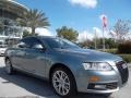 Audi A6 3.2 Sedan Condor Grey Metallic photo #13 Audi A6 3.2 Sedan Condor Grey Metallic photo #13