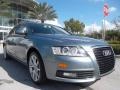 Audi A6 3.2 Sedan Condor Grey Metallic photo #14 Audi A6 3.2 Sedan Condor Grey Metallic photo #14