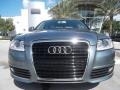Audi A6 3.2 Sedan Condor Grey Metallic photo #15 Audi A6 3.2 Sedan Condor Grey Metallic photo #15