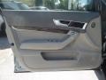 Audi A6 3.2 Sedan Condor Grey Metallic photo #16 Audi A6 3.2 Sedan Condor Grey Metallic photo #16