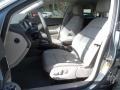 Audi A6 3.2 Sedan Condor Grey Metallic photo #17 Audi A6 3.2 Sedan Condor Grey Metallic photo #17