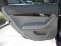 Audi A6 3.2 Sedan Condor Grey Metallic photo #19 Audi A6 3.2 Sedan Condor Grey Metallic photo #19