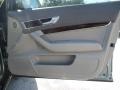 Audi A6 3.2 Sedan Condor Grey Metallic photo #20 Audi A6 3.2 Sedan Condor Grey Metallic photo #20