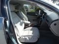 Audi A6 3.2 Sedan Condor Grey Metallic photo #21 Audi A6 3.2 Sedan Condor Grey Metallic photo #21