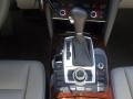 Audi A6 3.2 Sedan Condor Grey Metallic photo #29 Audi A6 3.2 Sedan Condor Grey Metallic photo #29