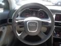 Audi A6 3.2 Sedan Condor Grey Metallic photo #30 Audi A6 3.2 Sedan Condor Grey Metallic photo #30