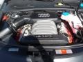 Audi A6 3.2 Sedan Condor Grey Metallic photo #32 Audi A6 3.2 Sedan Condor Grey Metallic photo #32