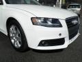 Audi A4 2.0T Sedan Ibis White photo #2 Audi A4 2.0T Sedan Ibis White photo #2
