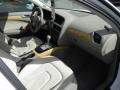 Audi A4 2.0T Sedan Ibis White photo #11 Audi A4 2.0T Sedan Ibis White photo #11