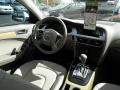 Audi A4 2.0T Sedan Ibis White photo #12 Audi A4 2.0T Sedan Ibis White photo #12