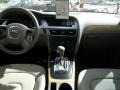 Audi A4 2.0T Sedan Ibis White photo #14 Audi A4 2.0T Sedan Ibis White photo #14