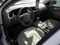 Audi A4 2.0T Sedan Ibis White photo #18 Audi A4 2.0T Sedan Ibis White photo #18