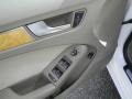 Audi A4 2.0T Sedan Ibis White photo #20 Audi A4 2.0T Sedan Ibis White photo #20