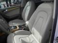 Audi A4 2.0T Sedan Ibis White photo #23 Audi A4 2.0T Sedan Ibis White photo #23
