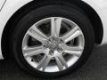 Audi A4 2.0T Sedan Ibis White photo #28 Audi A4 2.0T Sedan Ibis White photo #28