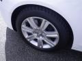 Audi A4 2.0T Sedan Ibis White photo #29 Audi A4 2.0T Sedan Ibis White photo #29