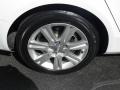 Audi A4 2.0T Sedan Ibis White photo #31 Audi A4 2.0T Sedan Ibis White photo #31