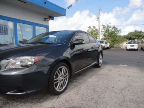 Flint Mica 2007 Scion tC 