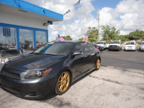 Flint Mica 2006 Scion tC 