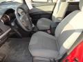 Nissan Sentra 2.0 SR Red Alert photo #4 Nissan Sentra 2.0 SR Red Alert photo #4