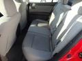 Nissan Sentra 2.0 SR Red Alert photo #5 Nissan Sentra 2.0 SR Red Alert photo #5