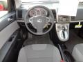 Nissan Sentra 2.0 SR Red Alert photo #6 Nissan Sentra 2.0 SR Red Alert photo #6