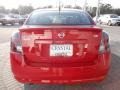 Nissan Sentra 2.0 SR Red Alert photo #7 Nissan Sentra 2.0 SR Red Alert photo #7