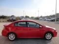 Nissan Sentra 2.0 SR Red Alert photo #9 Nissan Sentra 2.0 SR Red Alert photo #9