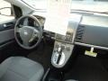 Nissan Sentra 2.0 SR Red Alert photo #11 Nissan Sentra 2.0 SR Red Alert photo #11