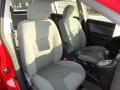 Nissan Sentra 2.0 SR Red Alert photo #12 Nissan Sentra 2.0 SR Red Alert photo #12