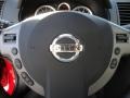 Nissan Sentra 2.0 SR Red Alert photo #20 Nissan Sentra 2.0 SR Red Alert photo #20