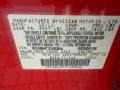Nissan Sentra 2.0 SR Red Alert photo #21 Nissan Sentra 2.0 SR Red Alert photo #21
