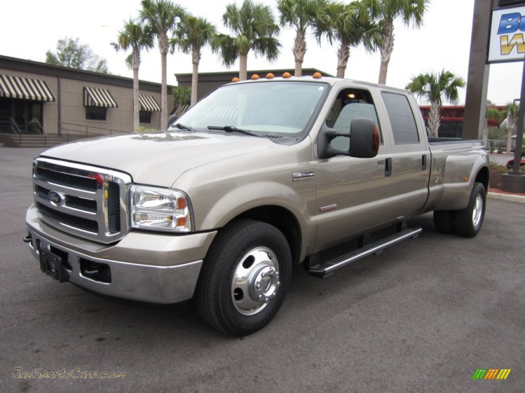 2006 f350 dually for sale