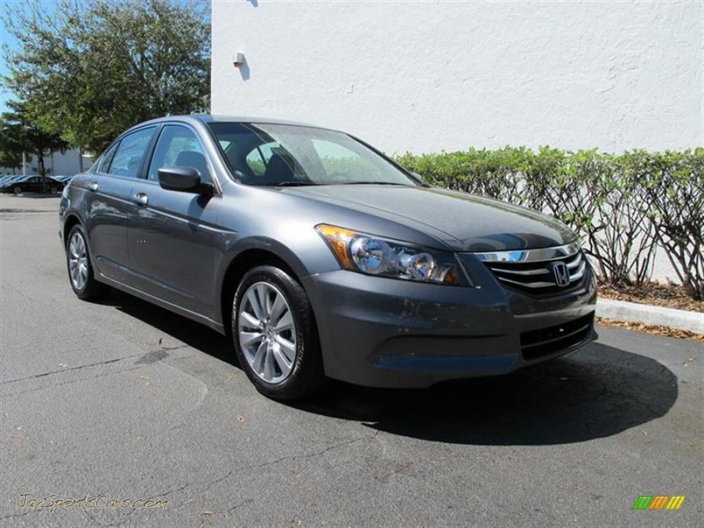 2012 Honda accord polished metal metallic #5