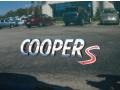 Mini Cooper S Countryman Oxford Green photo #9