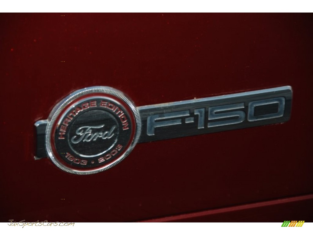Heritage Edition Supercab Burgundy Red Metallic Dark Heritage Edition Supercab Burgundy Red Metallic Dark
