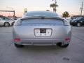 Mitsubishi Eclipse GS Coupe Liquid Silver Metallic photo #6 Mitsubishi Eclipse GS Coupe Liquid Silver Metallic photo #6