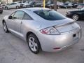 Mitsubishi Eclipse GS Coupe Liquid Silver Metallic photo #9 Mitsubishi Eclipse GS Coupe Liquid Silver Metallic photo #9
