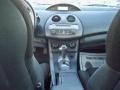 Mitsubishi Eclipse GS Coupe Liquid Silver Metallic photo #13 Mitsubishi Eclipse GS Coupe Liquid Silver Metallic photo #13