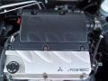 Mitsubishi Eclipse GS Coupe Liquid Silver Metallic photo #26 Mitsubishi Eclipse GS Coupe Liquid Silver Metallic photo #26