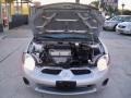 Mitsubishi Eclipse GS Coupe Liquid Silver Metallic photo #28 Mitsubishi Eclipse GS Coupe Liquid Silver Metallic photo #28