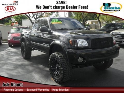 used toyota 4x4 trucks for sale in florida #6