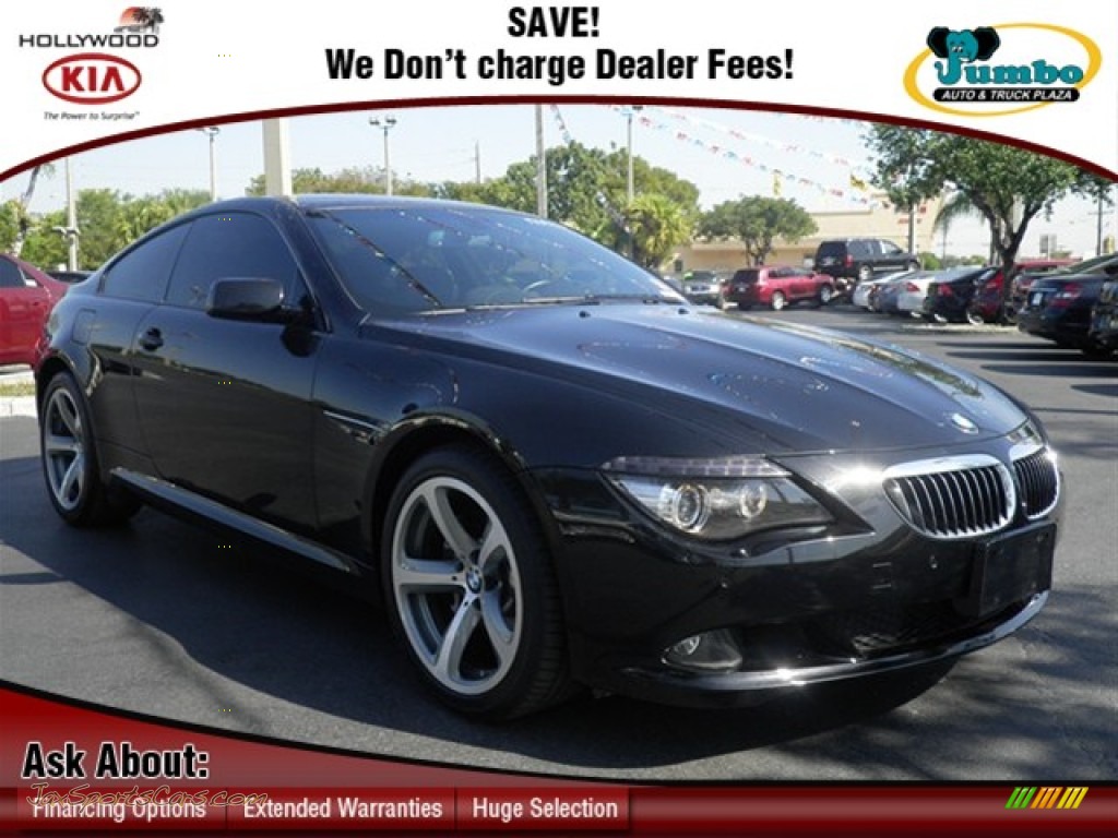 2009 Bmw 650i coupe horsepower #5