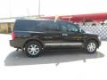 Infiniti QX 56 Liquid Onyx Black photo #5 Infiniti QX 56 Liquid Onyx Black photo #5